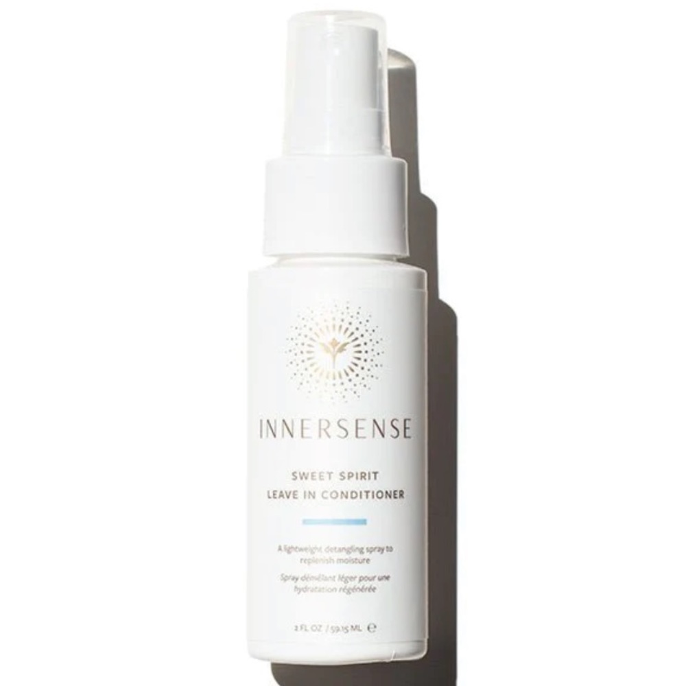 Innersense Sweet Spirit Leave in Conditioner Travel
